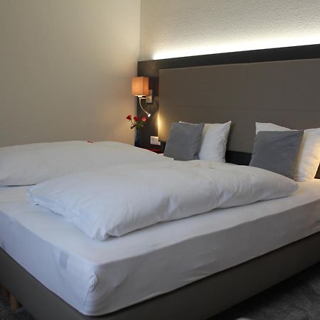 Central Hotel Flensburg Kültér fotó